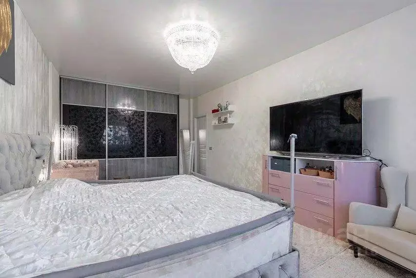 Квартира, 3 комнаты, 83.2 м - Фото 0