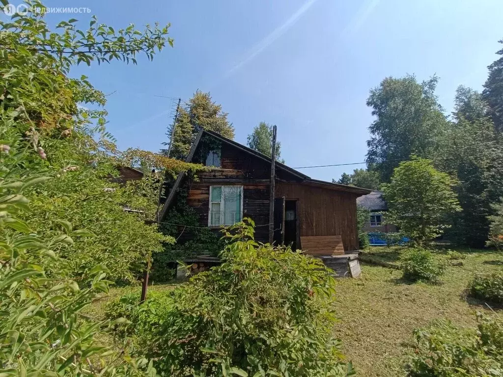 Дом в Богородский городской округ, СНТ Лотос, 113 (19.2 м) - Фото 1