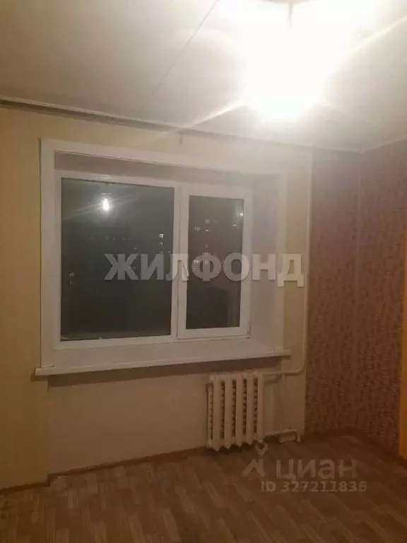 Комната Новосибирская область, Новосибирск ул. Энгельса, 14 (13.0 м) - Фото 1