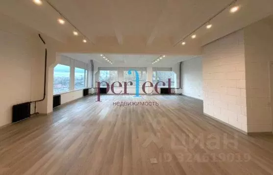Помещение свободного назначения в Москва ул. 2-я Машиностроения, 27С2 ... - Фото 1
