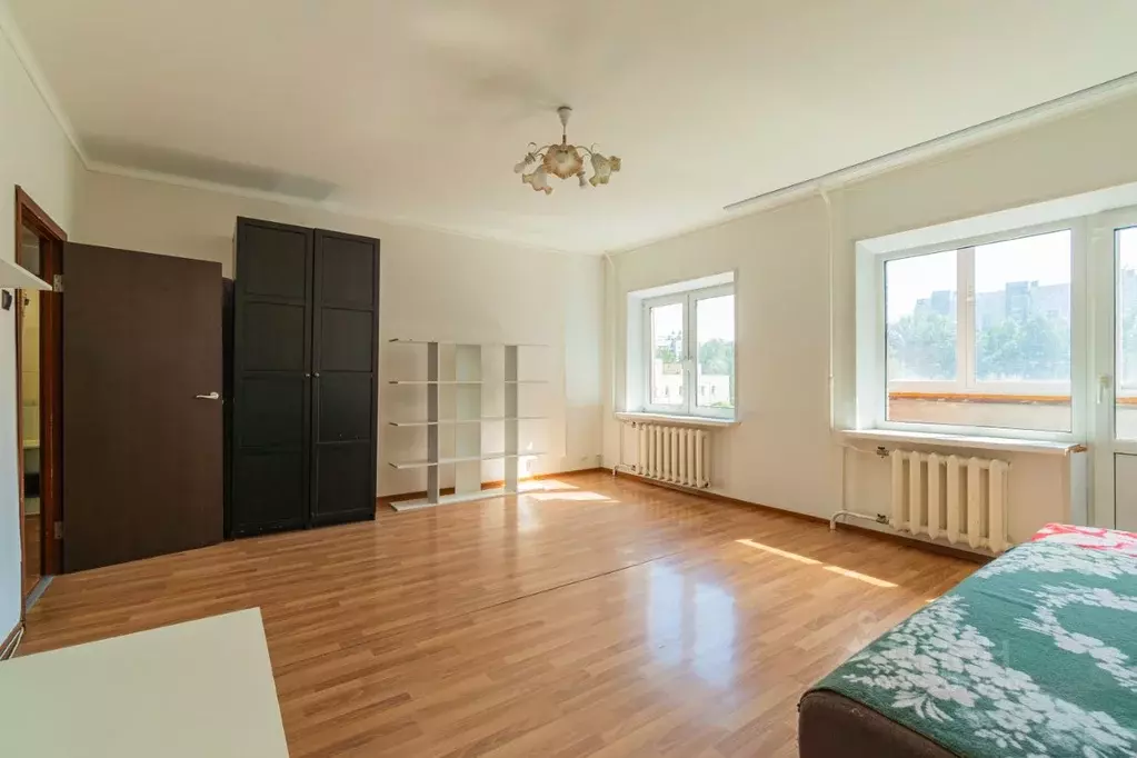 2-к кв. Санкт-Петербург Морская наб., 39к2 (58.8 м) - Фото 2