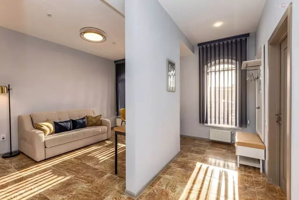 Комната Ставропольский край, Пятигорск Теплосерная ул., 21А - Фото 2