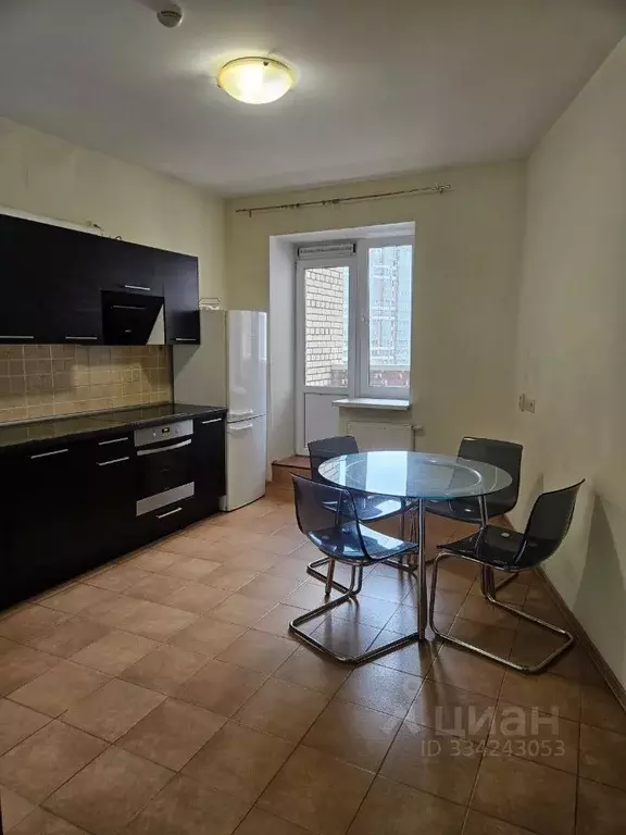 2-к кв. Санкт-Петербург Коломяжский просп., 15к1 (84.4 м) - Фото 1