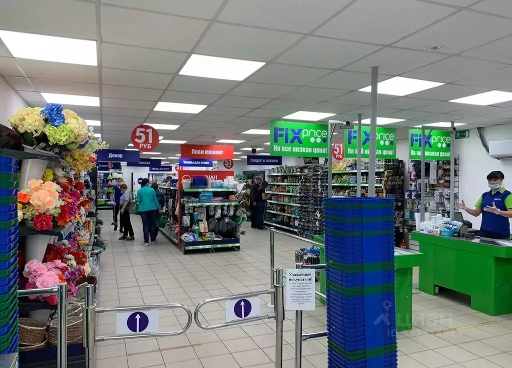 Помещение свободного назначения в Курганская область, Макушино ул. ... - Фото 2