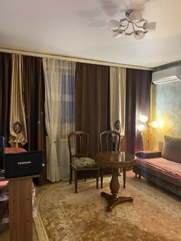 Продаётся 1-к квартира, 41.9 м - Фото 1