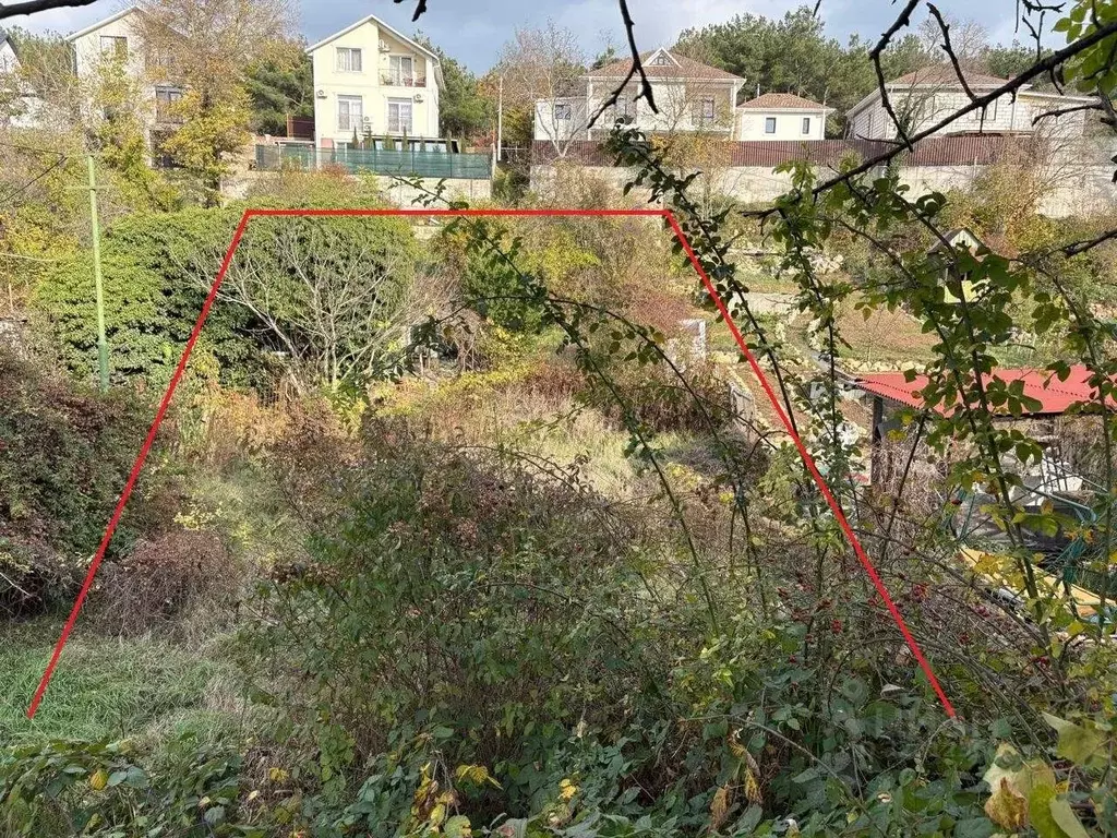 Дом в Севастополь ул. Маслиновая, 103 (33 м) - Фото 1