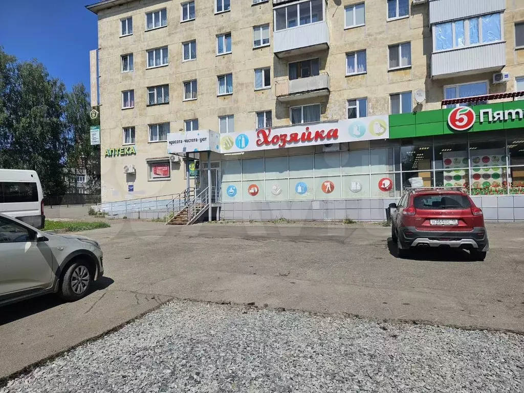 Свободного назначения, 121.4 м - Фото 1
