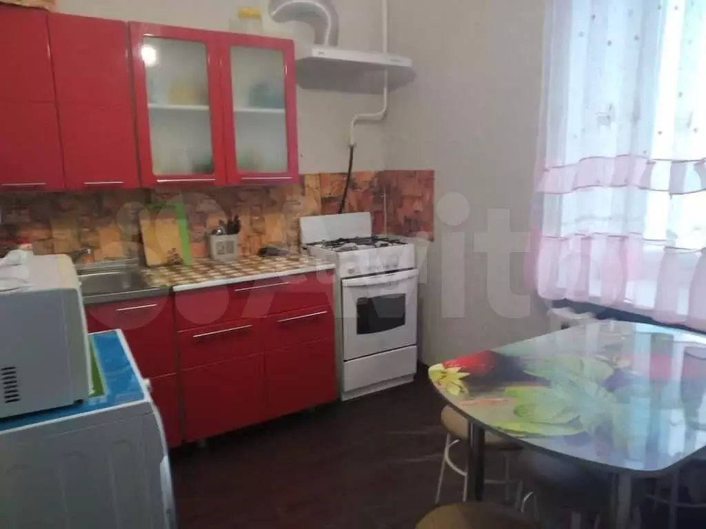 2-к. квартира, 58 м, 1/5 эт. - Фото 1