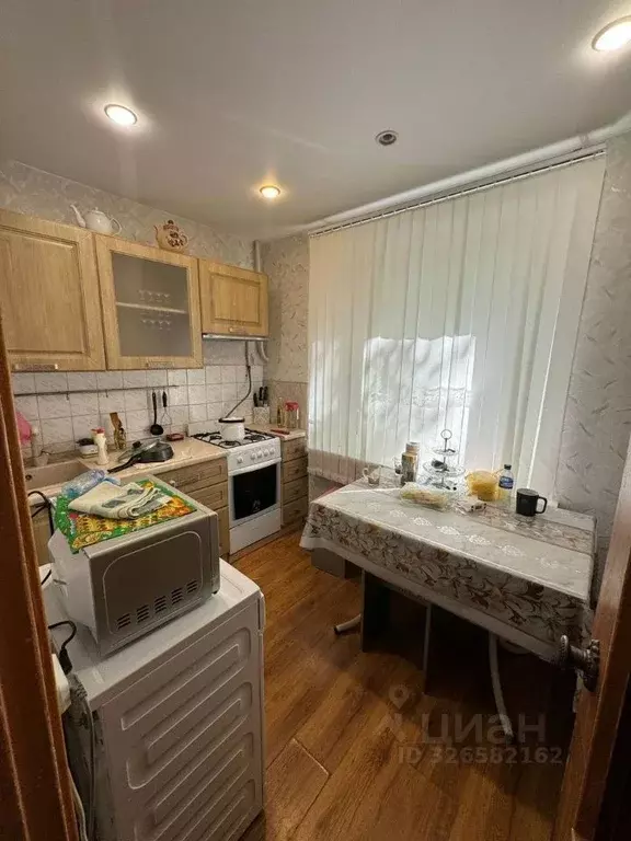 Комната Москва ул. Островитянова, 33 (20.0 м) - Фото 2