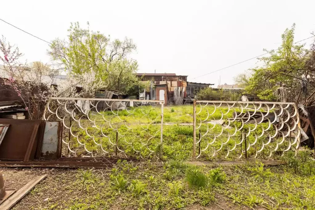 Дом в Амурская область, Благовещенск ул. Шимановского, 120 (45 м) - Фото 0