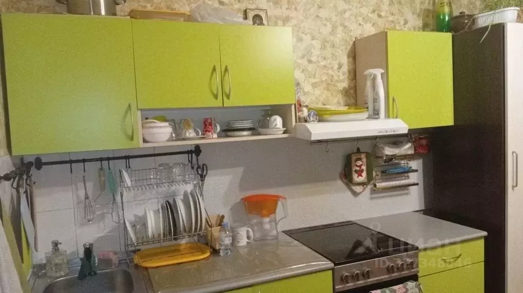 Комната Москва ул. Грекова, 14к1 (18.0 м) - Фото 2