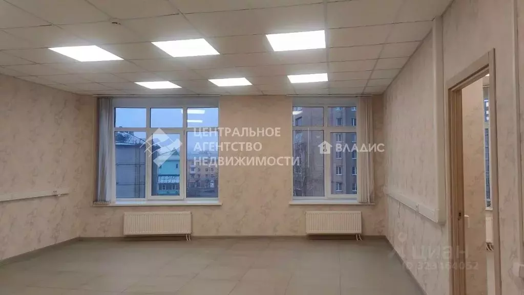 Офис в Рязанская область, Рязань бул. Цветной, 10 (102 м) - Фото 1