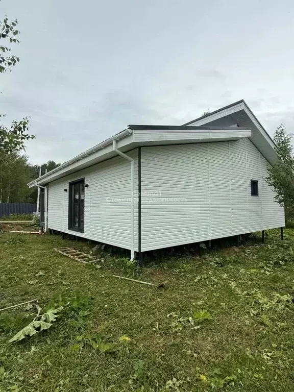 Дом в Московская область, Волоколамский муниципальный округ, Триумф ... - Фото 2