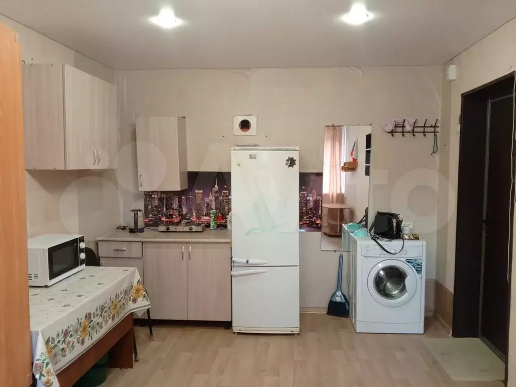 Комната 18 м в 8-к., 7/9 эт. - Фото 1