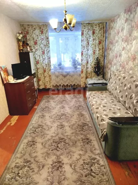Продаётся 2-к квартира, 43.5 м - Фото 0