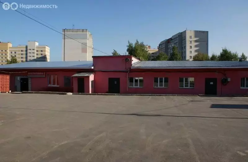 Склад (217 м) - Фото 2