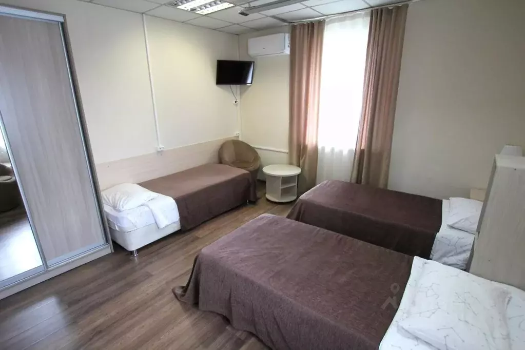 Комната Свердловская область, Екатеринбург ул. Владимира Высоцкого, 45 ... - Фото 2