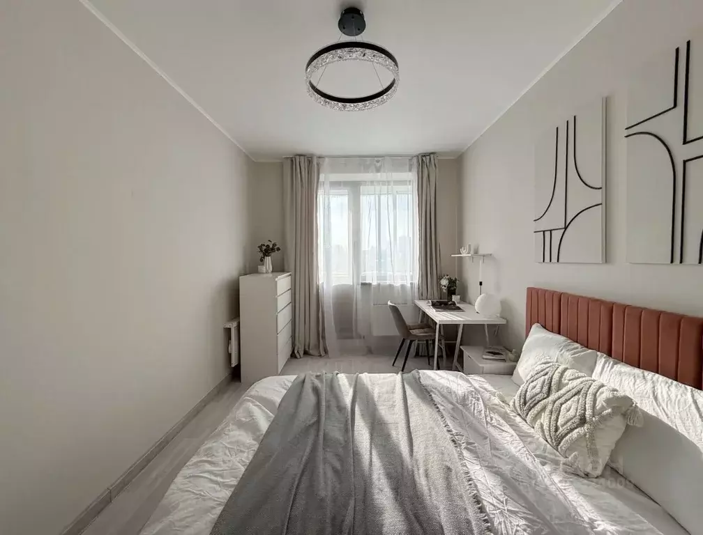 Комната Москва 3-я Радиаторская ул., 5К2 (13.0 м) - Фото 2