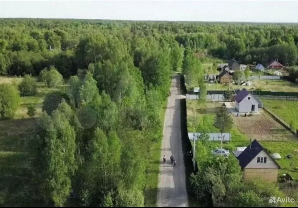 Участок 55 сот. (ИЖС) - Фото 0
