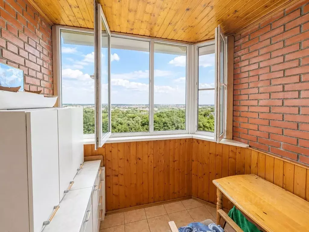 3-к кв. Московская область, Коломна ул. Ленина, 69 (82.0 м) - Фото 2