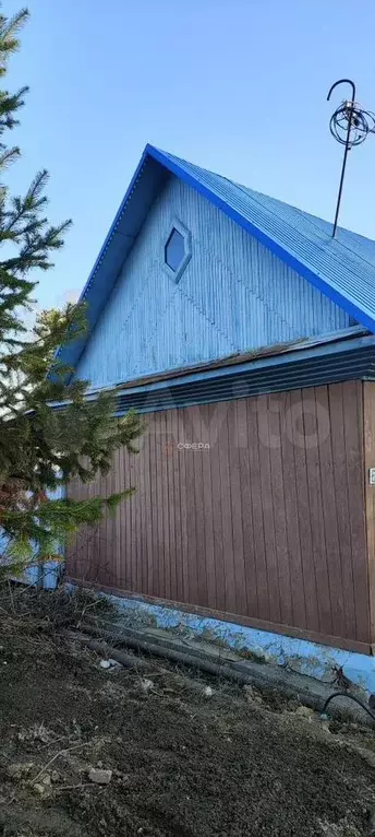 Дом 50 м на участке 5,8 сот. - Фото 0