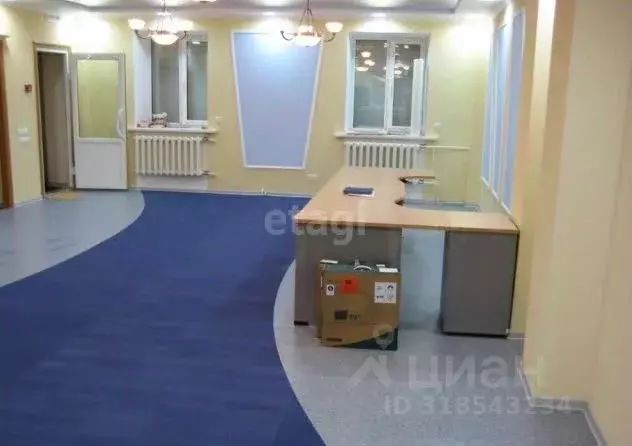 Офис в Томская область, Томск Рабочая ул., 11А (217 м) - Фото 0