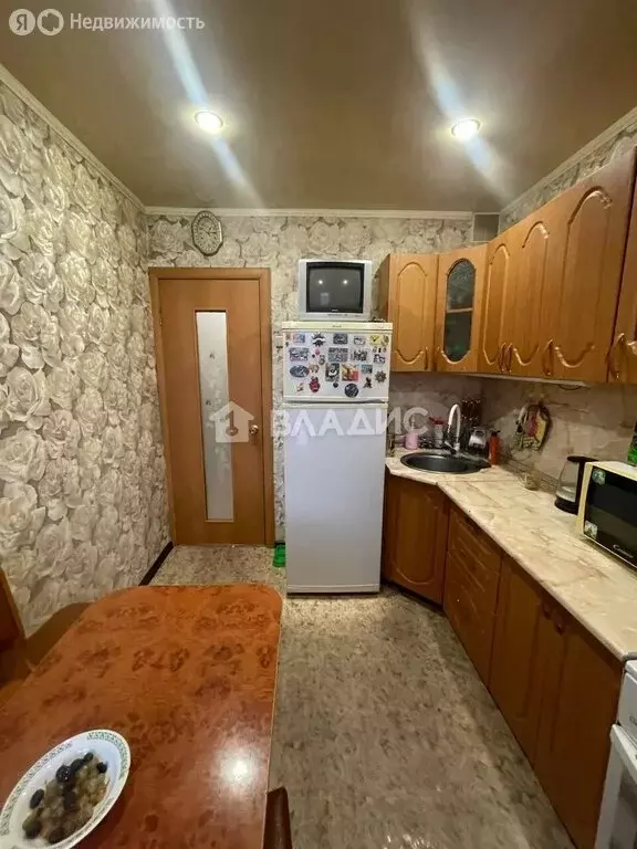 3-комнатная квартира: Приютово, улица Свердлова, 8 (61.3 м) - Фото 2