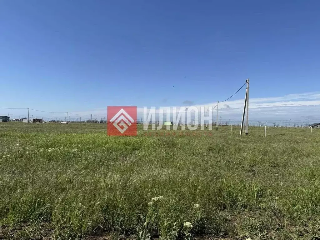 Участок в Крым, Симферопольский район, Николаевка пгт ул. Ялтинская ... - Фото 2