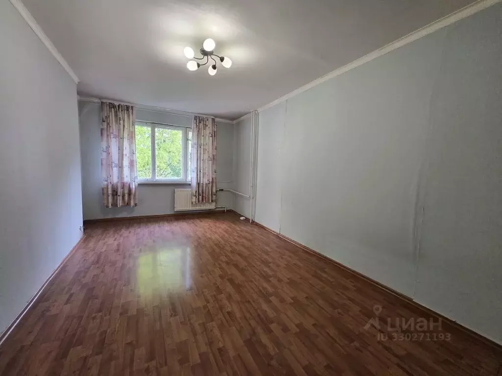 1-к кв. Санкт-Петербург Малая Балканская ул., 30/3 (35.8 м) - Фото 2