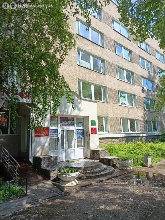 Помещение свободного назначения (117 м) - Фото 2