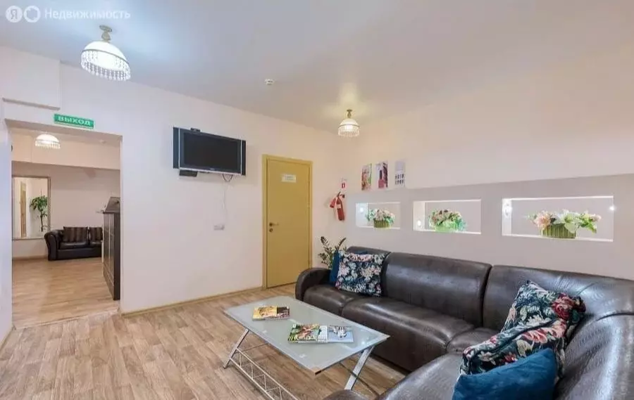 Офис (232 м) - Фото 2