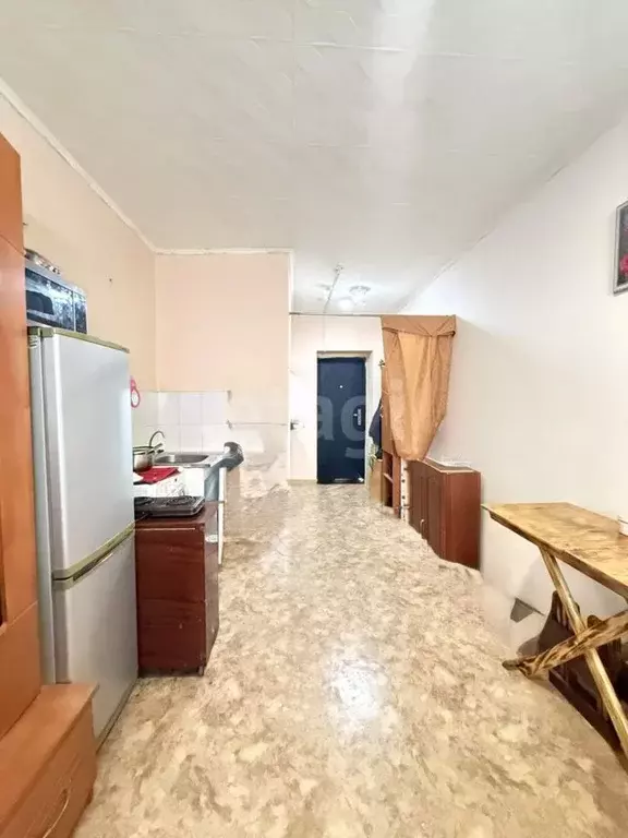 Студия Амурская область, Благовещенск Амурская ул., 351 (18.8 м) - Фото 0