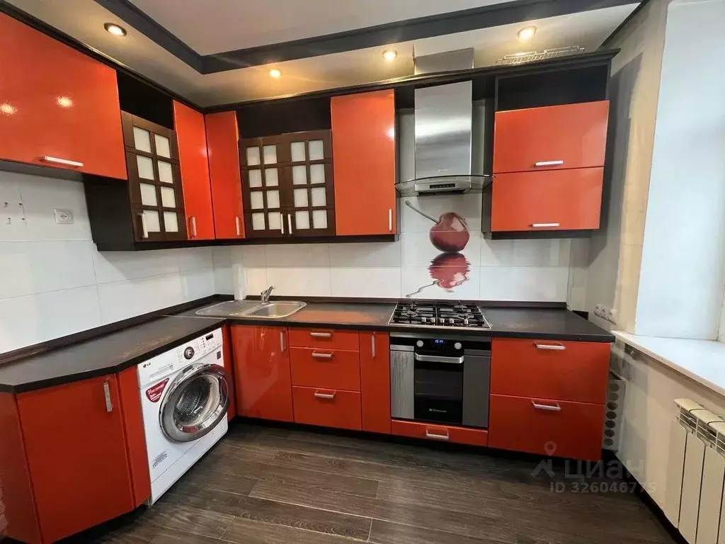 2-к кв. Московская область, Воскресенск Центральный мкр, ул. Победы, ... - Фото 1