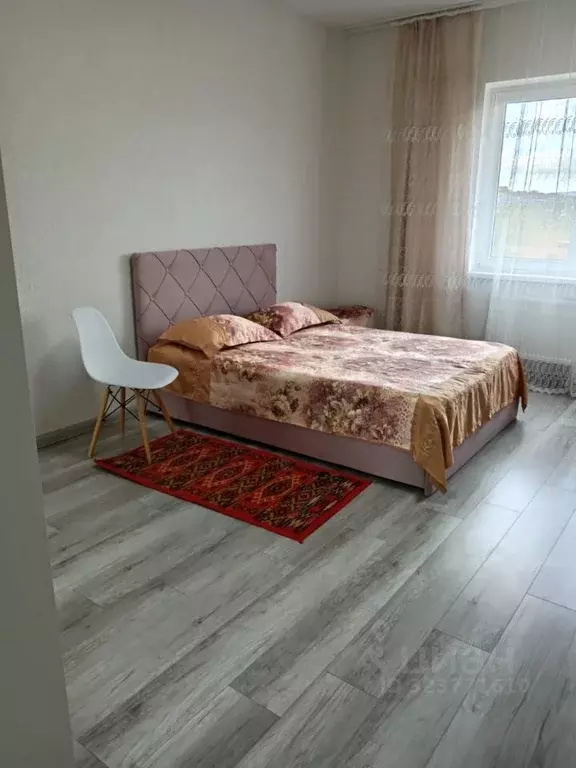 1-к кв. Краснодарский край, Новороссийск ул. Чайковского, 10А (42.0 м) - Фото 2