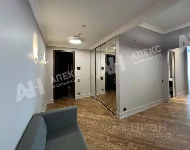 Помещение свободного назначения в Москва наб. Пресненская, 12 (102 м) - Фото 2