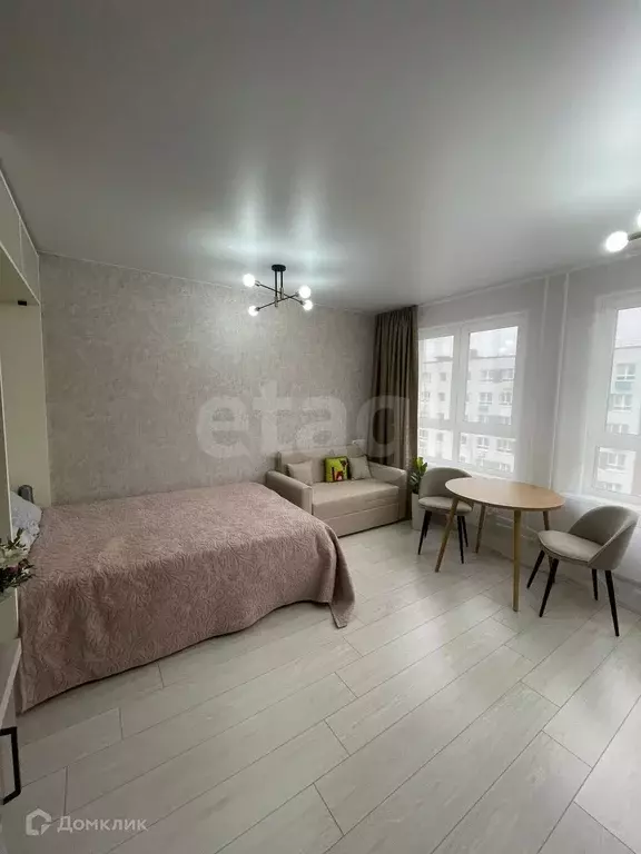 Продаётся квартира-студия, 26.3 м - Фото 1