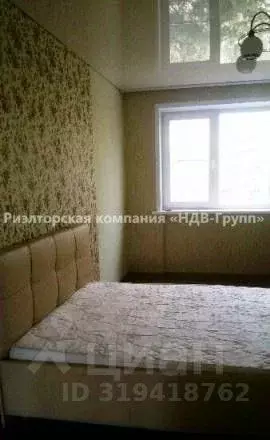 2-к кв. Хабаровский край, Хабаровск ул. Дикопольцева, 7 (48.0 м) - Фото 0