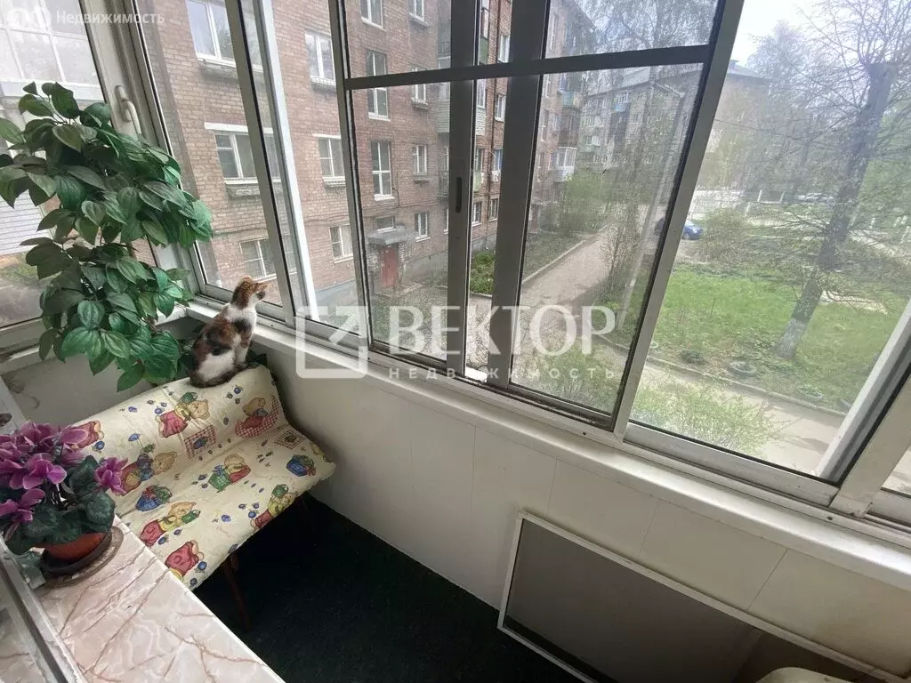 2-комнатная квартира: Ярославль, улица Чехова, 39 (42.6 м) - Фото 0