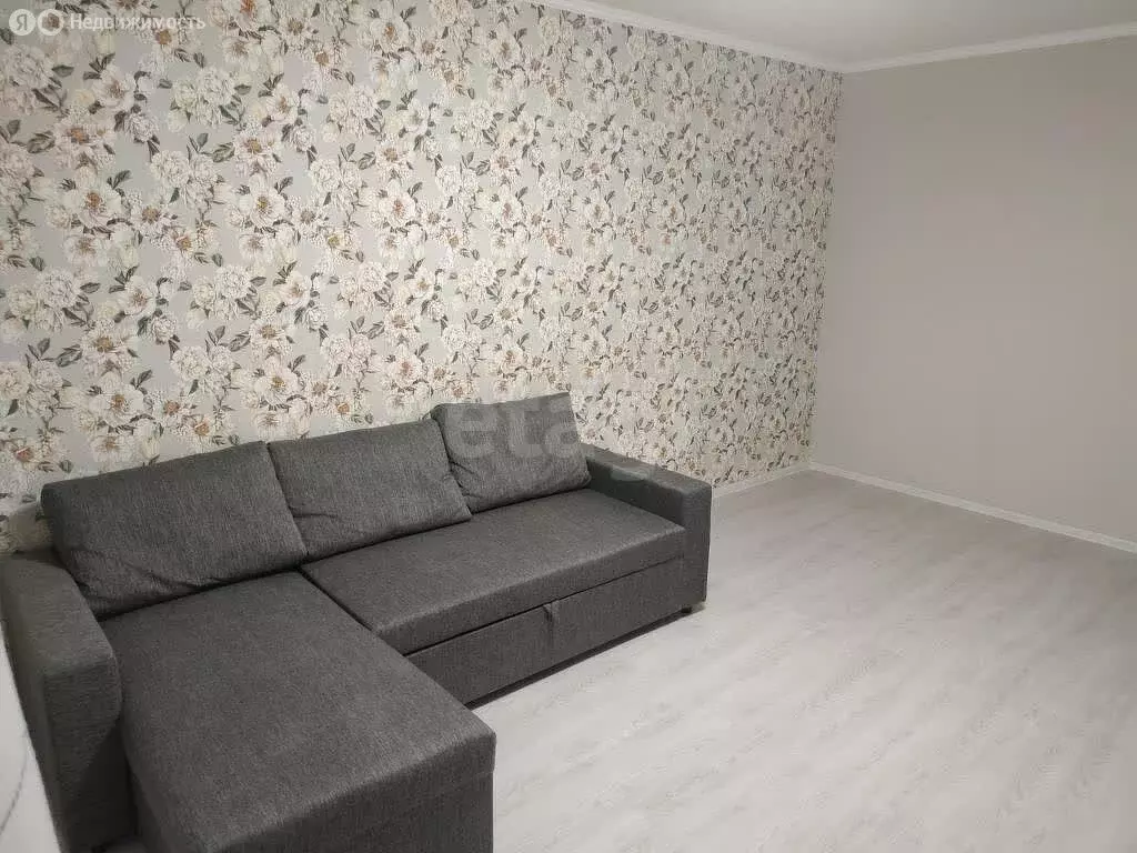 1-комнатная квартира: Тюмень, улица Павла Шарова, 7к2 (45.9 м) - Фото 2