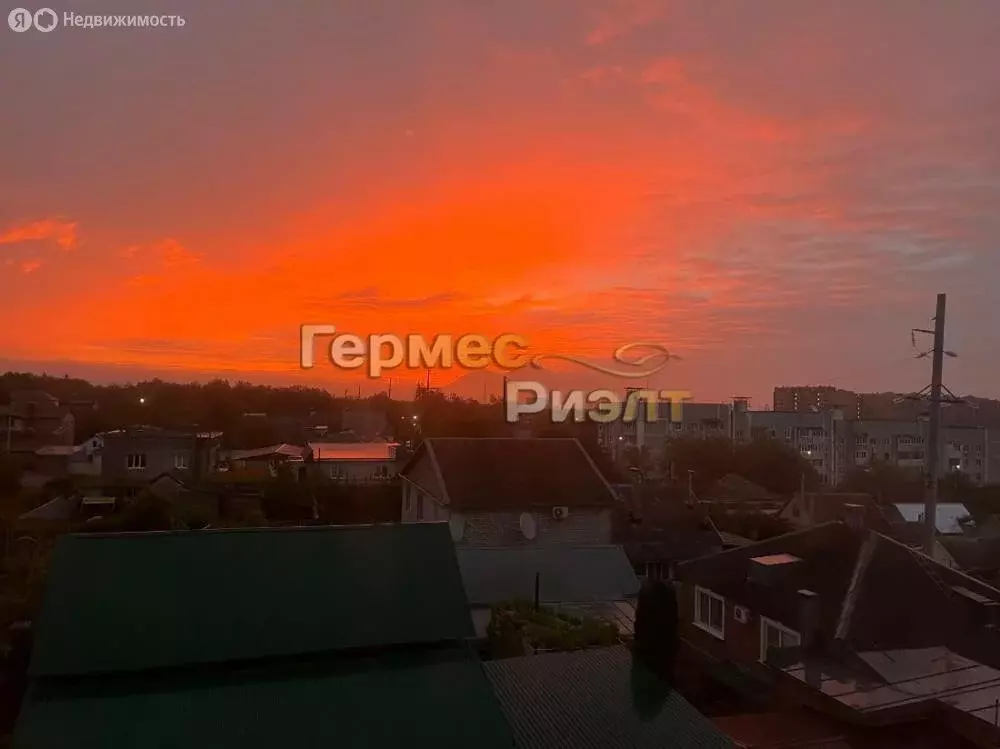 3-комнатная квартира: Ессентуки, микрорайон Заполотно, улица ... - Фото 1