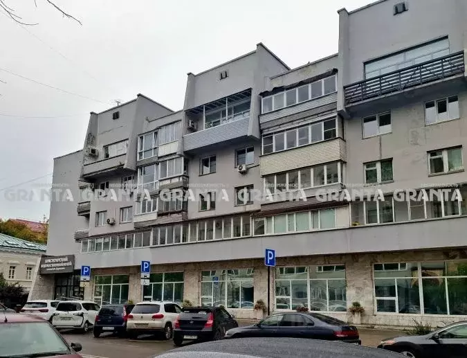 3-к кв. Красноярский край, Красноярск просп. Мира, 12 (63.0 м) - Фото 2