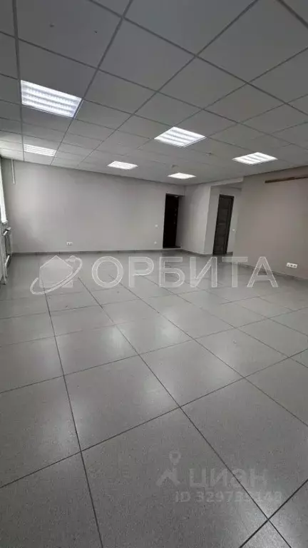 Помещение свободного назначения в Тюменская область, Тюмень Рижская ... - Фото 2