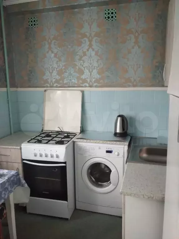 2-к. квартира, 44 м, 4/5 эт. - Фото 0