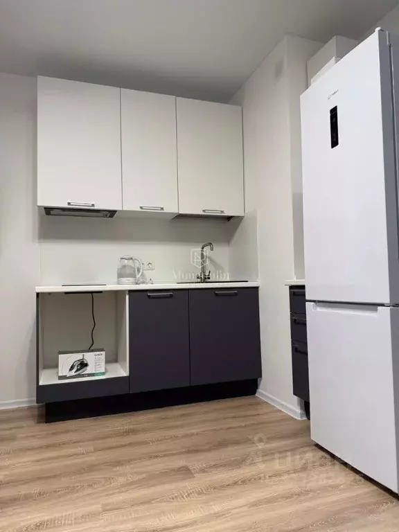 Студия Московская область, Ленинский городской округ, д. Коробово ул. ... - Фото 2