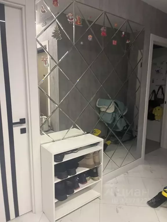 Комната Тверская область, Тверь ул. С.Я. Лемешева, 8 (15.3 м) - Фото 2