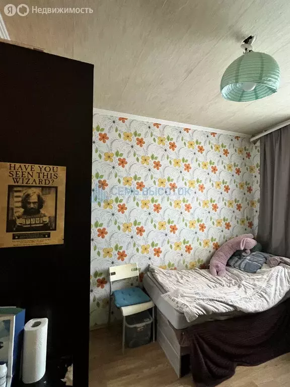 3-комнатная квартира: Подольск, улица Академика Доллежаля, 21 (73 м) - Фото 2