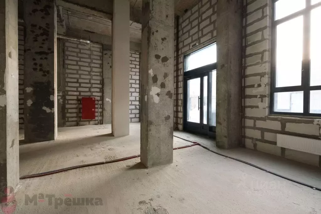 Помещение свободного назначения в Московская область, Ленинский ... - Фото 1