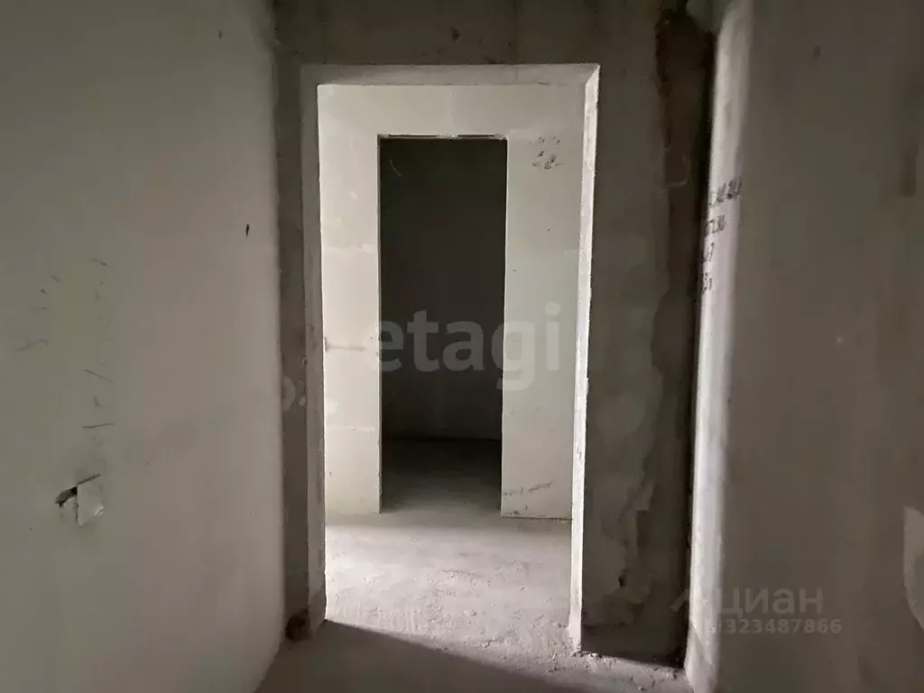 2-к кв. Ульяновская область, Ульяновск просп. Маршала Устинова, 25 ... - Фото 1