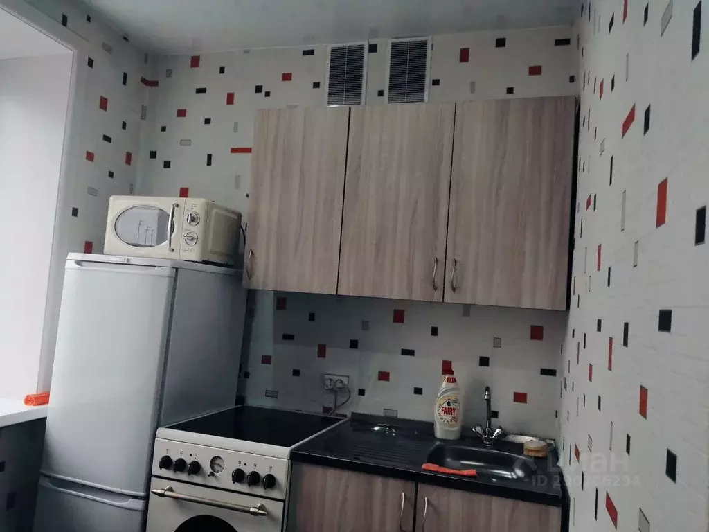 3-к кв. Иркутская область, Тулун ул. Ленина, 90 (60.0 м) - Фото 1