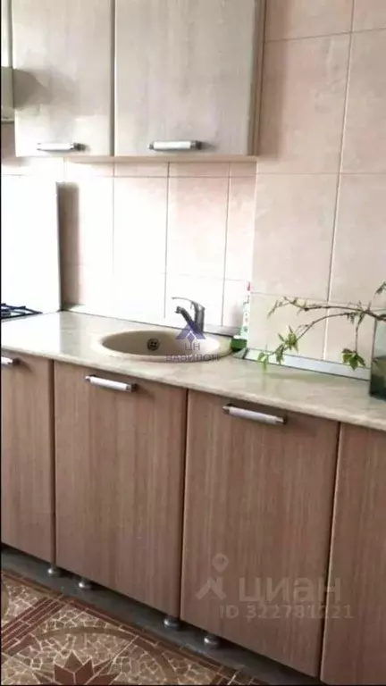 3-к кв. Ростовская область, Волгодонск Весенняя ул. (60.0 м) - Фото 1